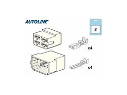 Liitinrasiasarja, 4-nap.