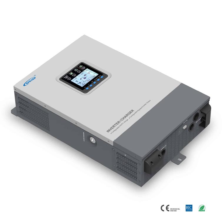 Epever yhdistelm&auml;laite 2000W 60A 24V