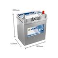 VARTA A14 Dynamic SLI 40Ah 330A