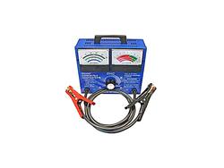 Hiilipakka Akkutesteri 12V 1000A