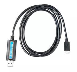 Victron VE.Direct to USB interface kaapeli
