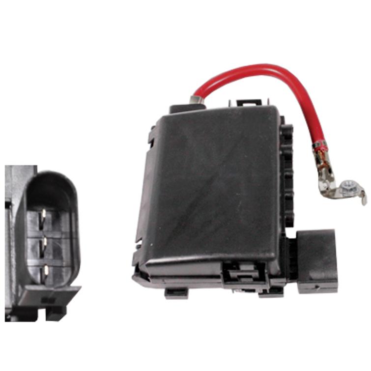 Sulakerasia Audi, Seat, Skoda, VW