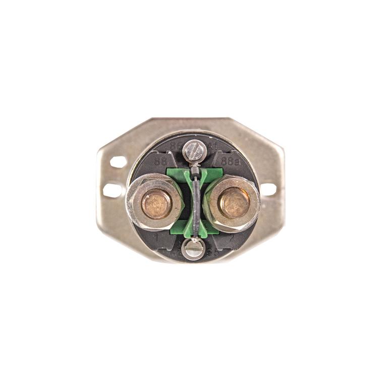 S&auml;hk&ouml;inen p&auml;&auml;virtakytkin Scania 3/4 srj