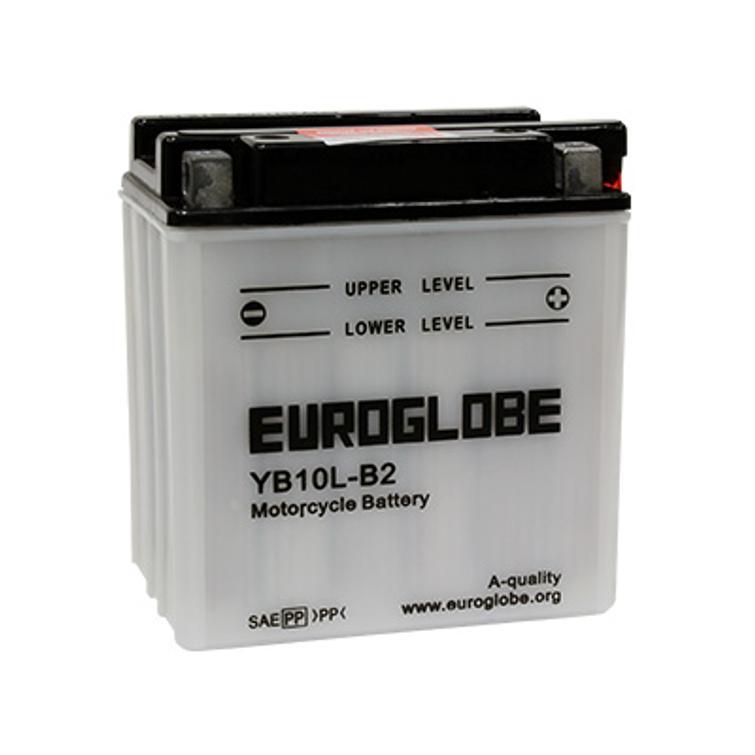 Globe YB10L-B2 12V 11Ah