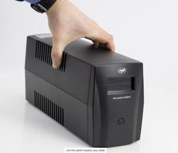 PNI UPS 650VA 