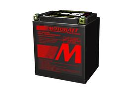 Motobatt Pro Lithium 12V 550CCA (12Ah)