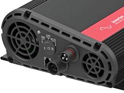 Defa 12V 1200W siniaalto Autoswitch