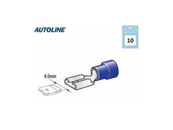 Lattaliitin, 8.0mm naaras 10kpl