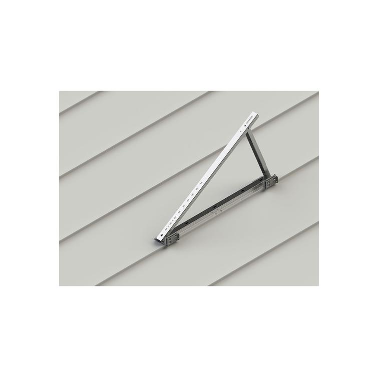 ORIMA Smart asennuskolmion rivikiinnike 