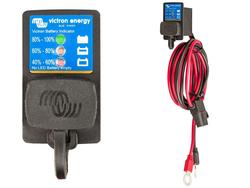Victron Battery indicator panel M8
