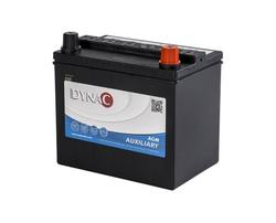 Dynac AGM AUX U1 12V 30Ah Tesla
