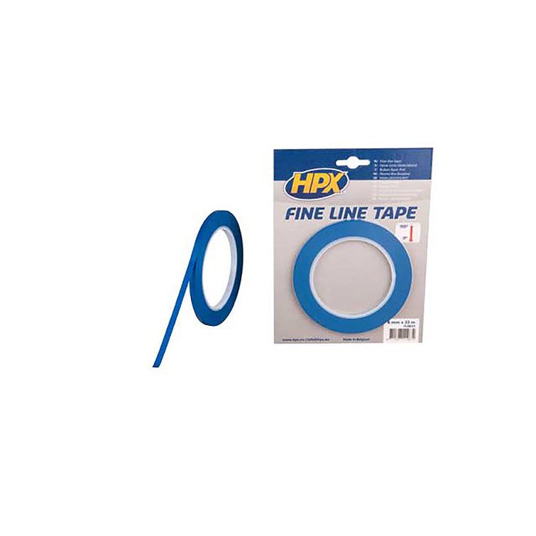 Rajausteippi, "liekkiteippi"