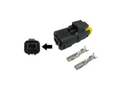 Suutinpistoke, 2-nap.