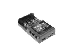 EA UC4000 Akkulaturi