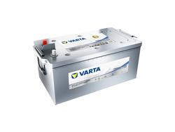 Varta Professional Dual Purpose AGM LA210 210Ah