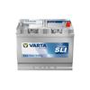 VARTA E23 Dynamic SLI 70Ah 630A