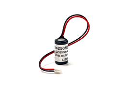 FDK CJ1WBAT01 3V Lithium OMRON