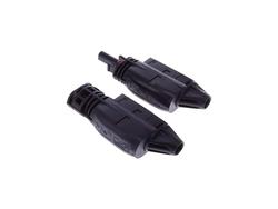 MC-4 Liitinpari (k&auml;sin liitett&auml;v&auml;)