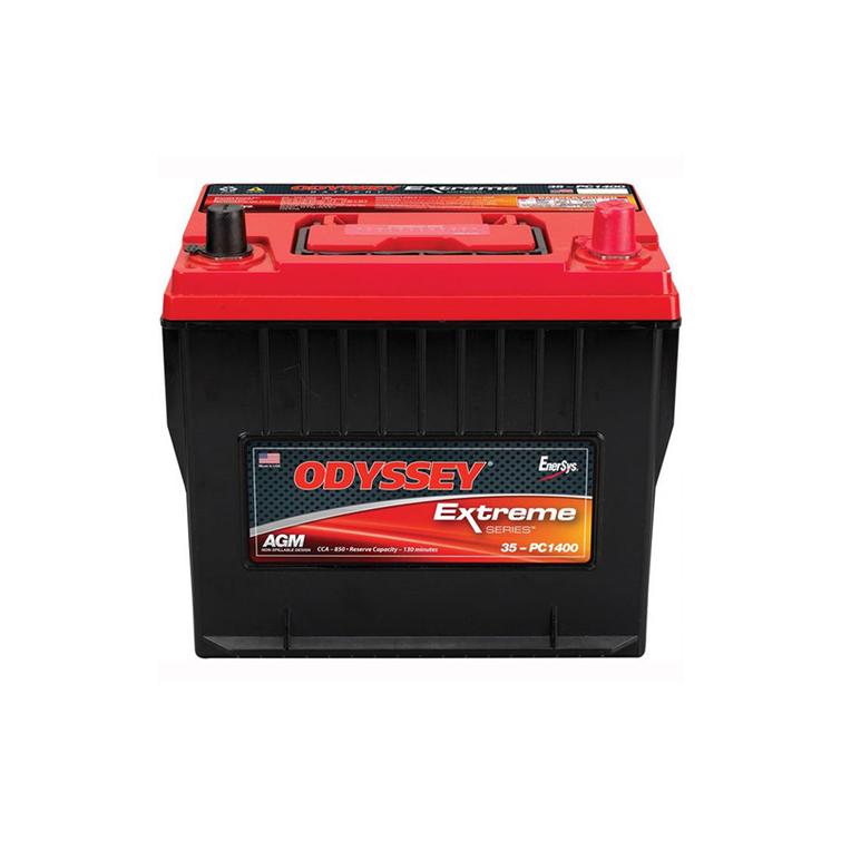 Odyssey PC1400GRP35 65ah