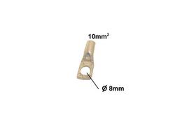 Kaapelikenk&auml; FIN 10mm2 &Oslash;8mm