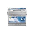 VARTA D43 Dynamic SLI 60Ah 540A + / -
