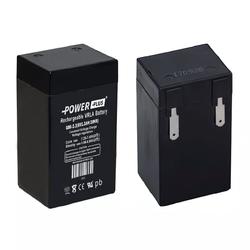 Power Plus Agm 6V 2,3Ah