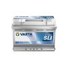VARTA E11 Dynamic SLI 74Ah 680A