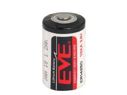EVE 14250 1/2AA 3,6V