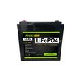 LFP12-50EV 12,8V 50Ah BT/HEAT Lithium