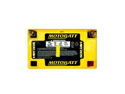 Motobatt MBTZ10S AGM 8,6Ah 190A