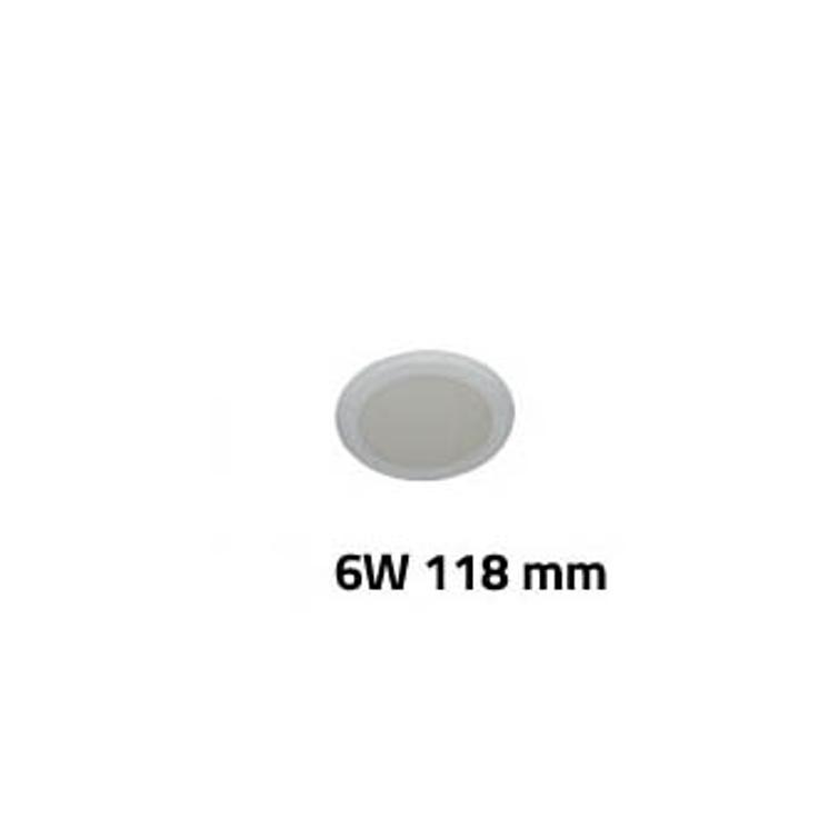 ThinLed 12V 6W 118mm