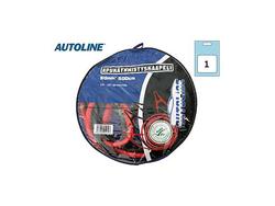 K&auml;ynnistinkaapelit 50mm&sup2;