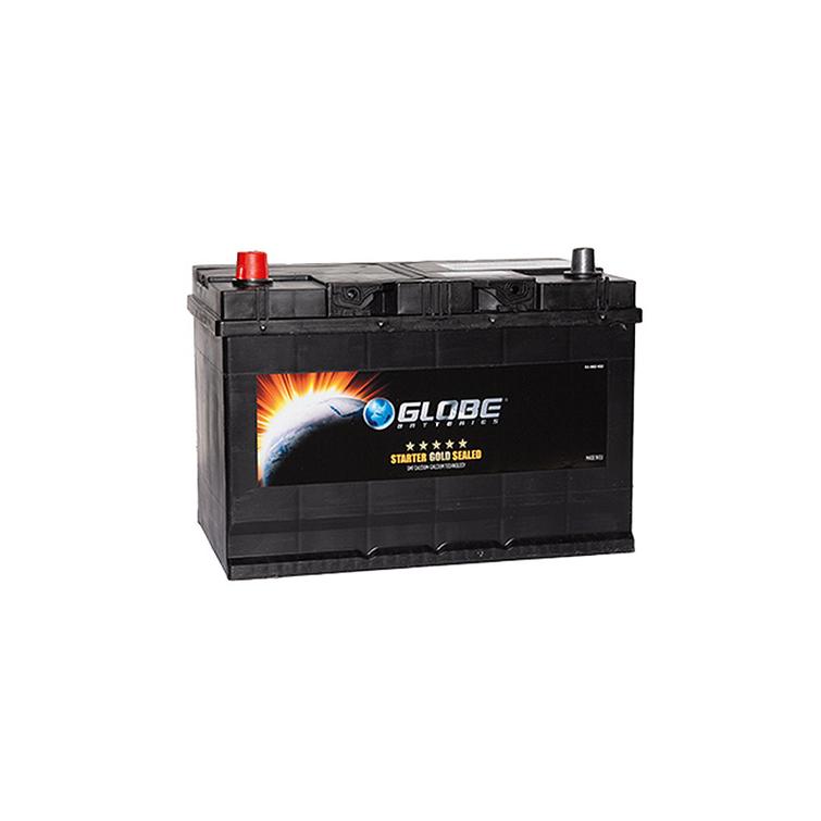 Globe 95Ah 720A 
