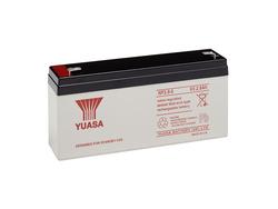 Yuasa NP3-6 6V 3Ah
