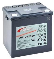 Sprinter XP12V1800 12V 56,4Ah/10h AGM