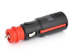 1-napainen, Pistoke DIN 12mm