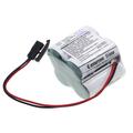 PANASONIC BR-2/3AGCT 6V muistiparisto