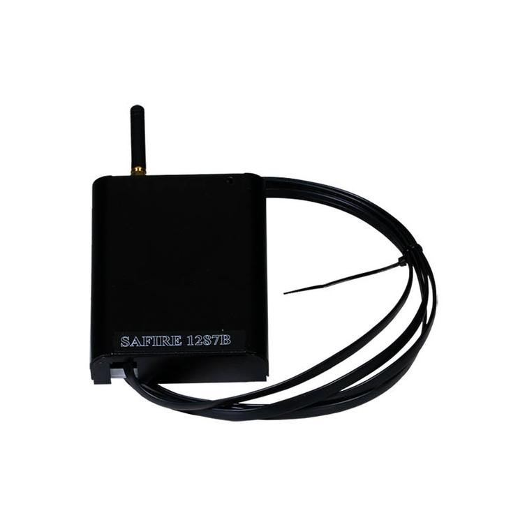 Puhelinohjattu kaukok&auml;ynnistin Safire 1287B