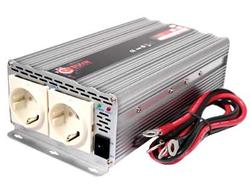 C-pwr invertteri 1000W 24V