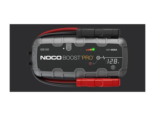 Noco GB150 Pro 3000A 12V