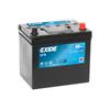 EXIDE EFB 60Ah 520 A