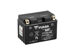 Yuasa YT12A-BS 12V 10Ah