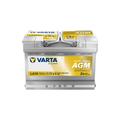 VARTA LA70 Professional Dual Purpose AGM 70Ah