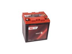 Redtek AGM 33Ah, LETRUCKPRO starttiboosteriin