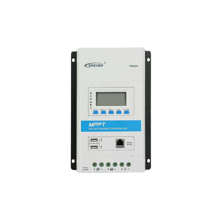 EPever TRIRON3210UCS MPPT 30A 12V/24V