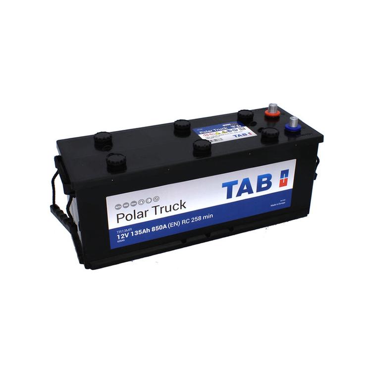 TAB 135Ah 850A