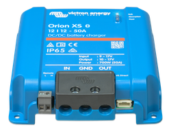 Victron energy Orion XS Smart DC Laturi 12-12 / 50A