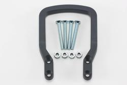 Trukkipistokkeen kahva DIN320A