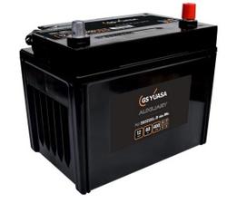 GS Yuasa AGM HJ-S65D26L-B 12V 68Ah