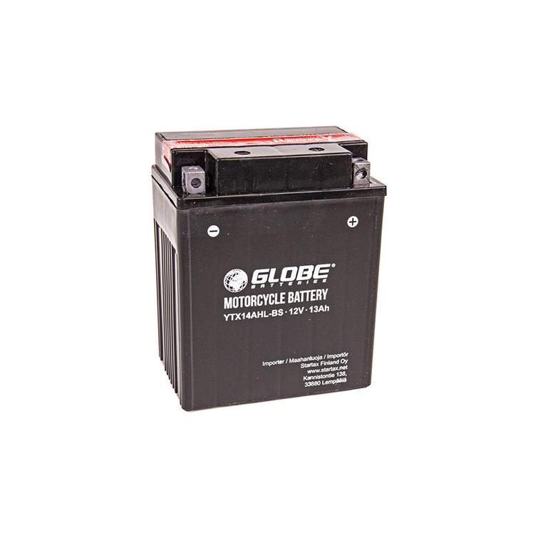 Globe YTX14AHL-BS 13Ah 190A